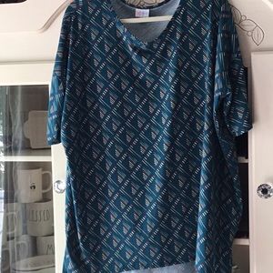LulaRoe Irma